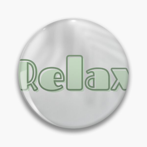 Item preview, Relax designed and sold by pelag.