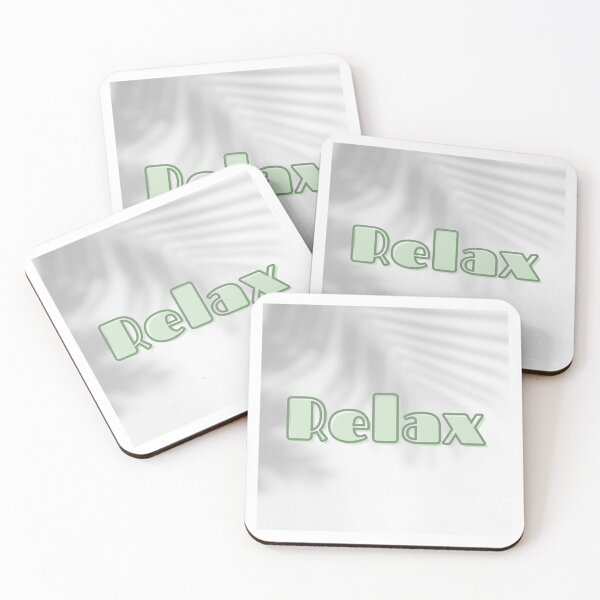 Item preview, Relax designed and sold by pelag.