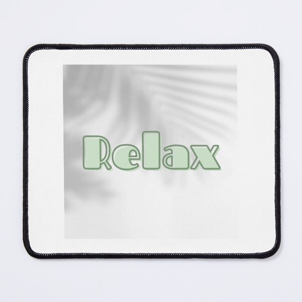 Item preview, Relax designed and sold by pelag.