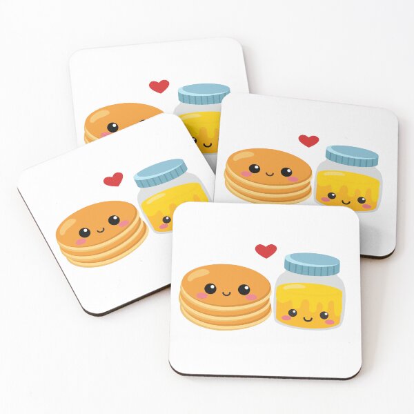 Item preview, Hot Cakes designed and sold by Niftylife.