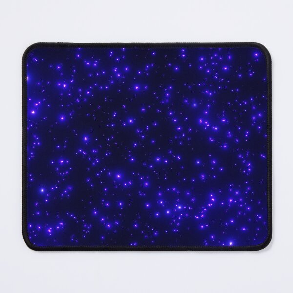 Item preview, [ astral realm starfield ] by timenotspace designed and sold by timenotspace.