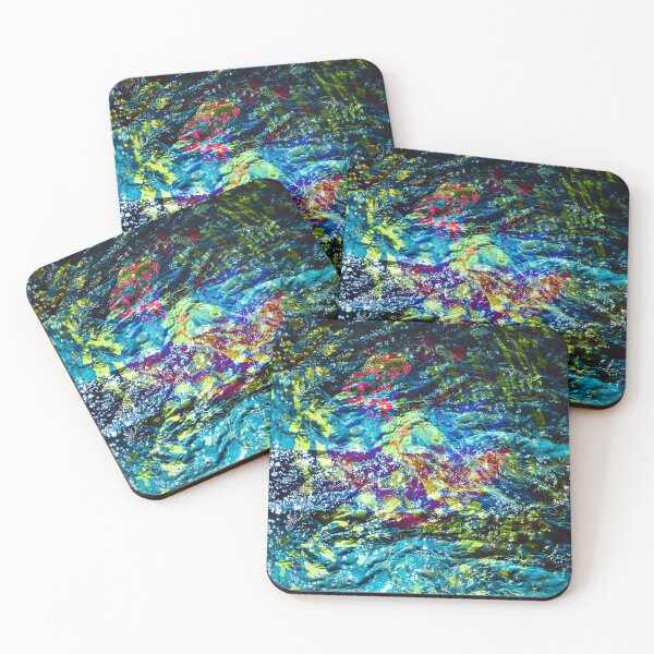 Item preview, Ocean of wonders  designed and sold by Joelartdesigns.