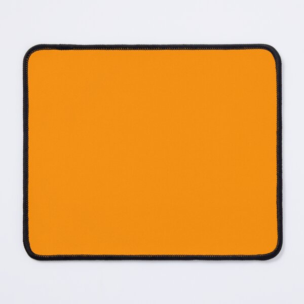 Item preview, Color Princeton orange (#FF8F00) designed and sold by ColorsVisuals.