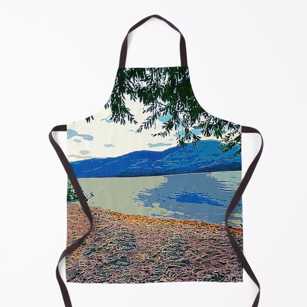 Item preview, Majestic Lake and Mountain Splendor designed and sold by GAP90.