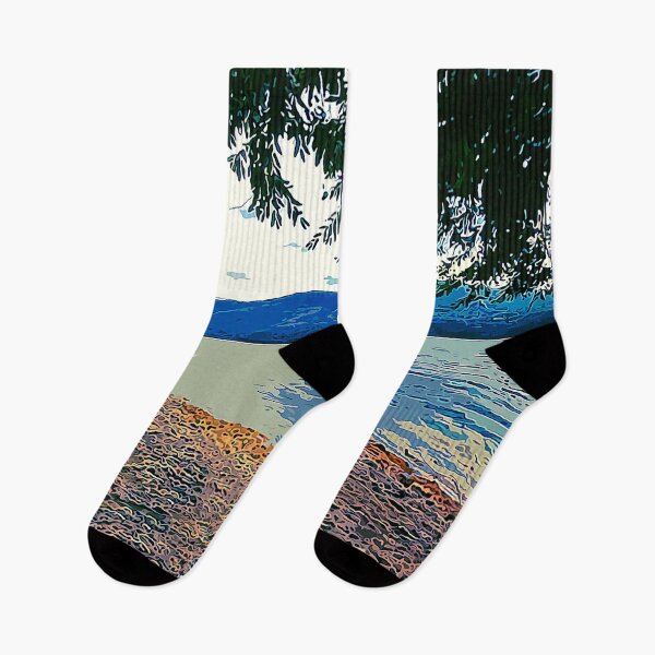 Item preview, Majestic Lake and Mountain Splendor designed and sold by GAP90.