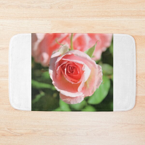 Item preview, A pretty pink rose designed and sold by djsfoto.