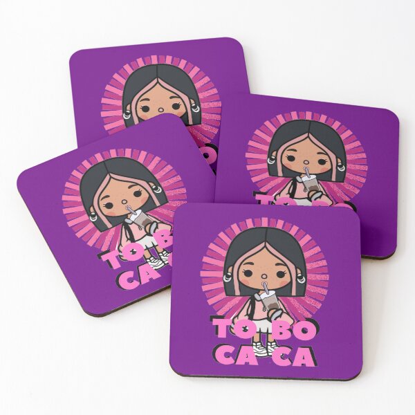 Item preview, Toca Boca  designed and sold by Vaishop.