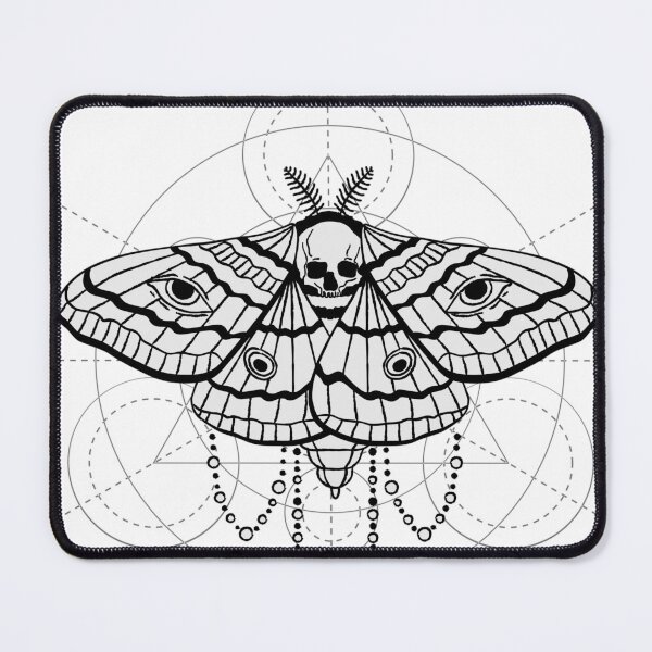 Item preview, hawkmoth designed and sold by hunnydoll.