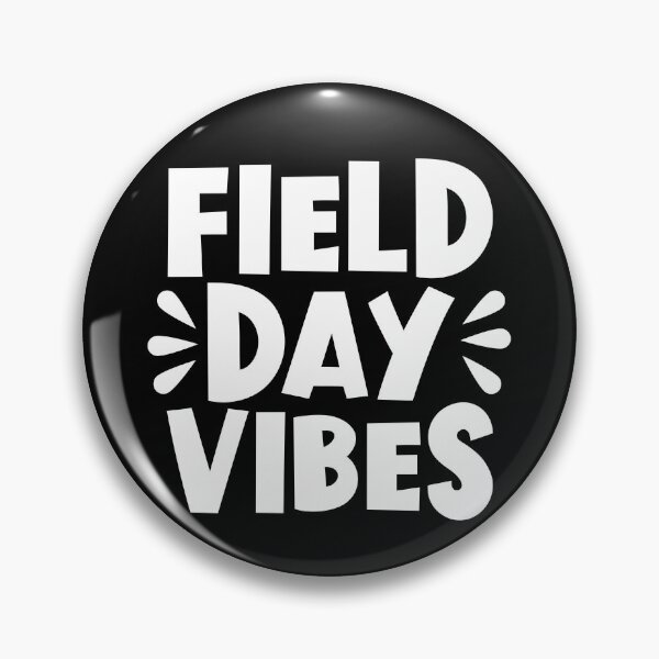 Item preview, Field Day Vibes Student Kids Teacher Field Day Vibes Gear designed and sold by DynamicDesign.
