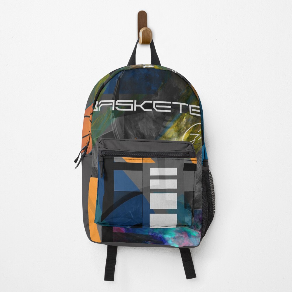 Item preview, Backpack designed and sold by ROUGHSEA.