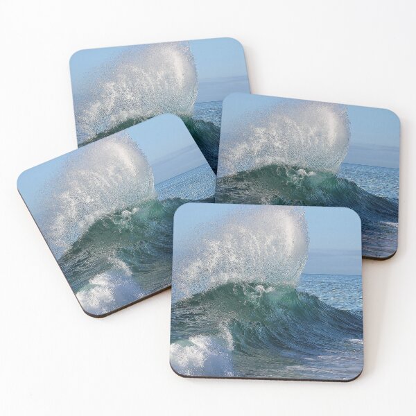Item preview, A wave mohawk designed and sold by djsfoto.
