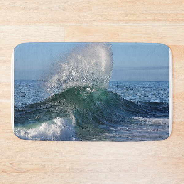 Item preview, A wave mohawk designed and sold by djsfoto.