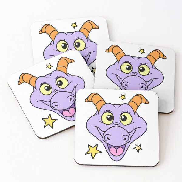 Item preview, Figment with Stars  designed and sold by TressaVolkm.