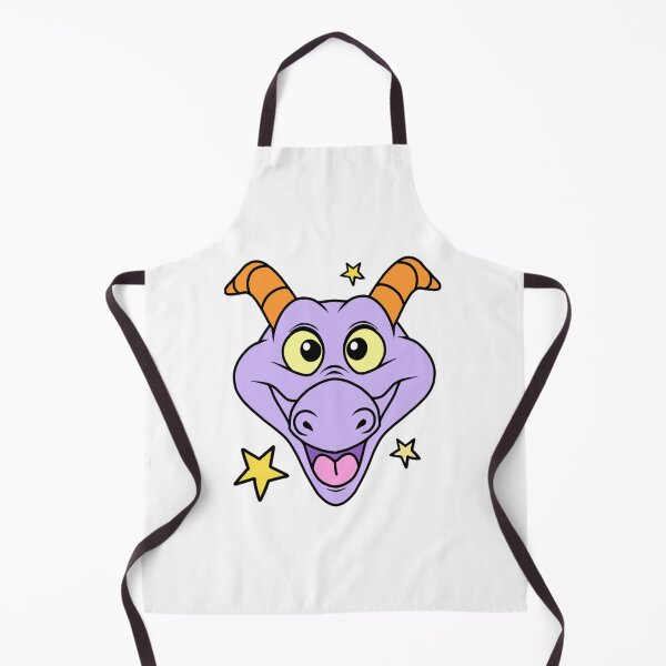 Item preview, Figment with Stars designed and sold by TressaVolkm.