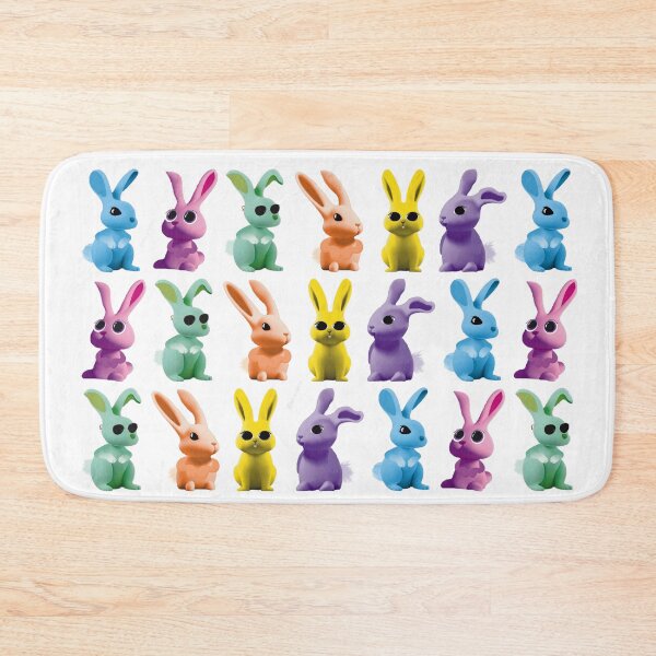 Item preview, Pack-O-Bunnies  designed and sold by Genson.
