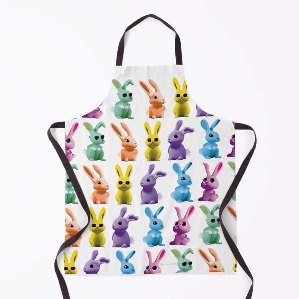Item preview, Pack-O-Bunnies designed and sold by Genson.