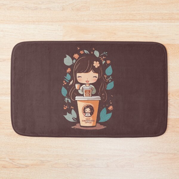 Item preview, I'm not a morning person, I'm a coffee person: Fuelled by Caffeine designed and sold by Paolospresent.