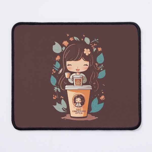 Item preview, I'm not a morning person, I'm a coffee person: Fuelled by Caffeine designed and sold by Paolospresent.
