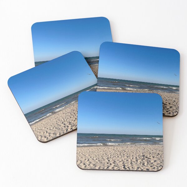 Item preview, Summer Beach View designed and sold by CONNORTAIT.