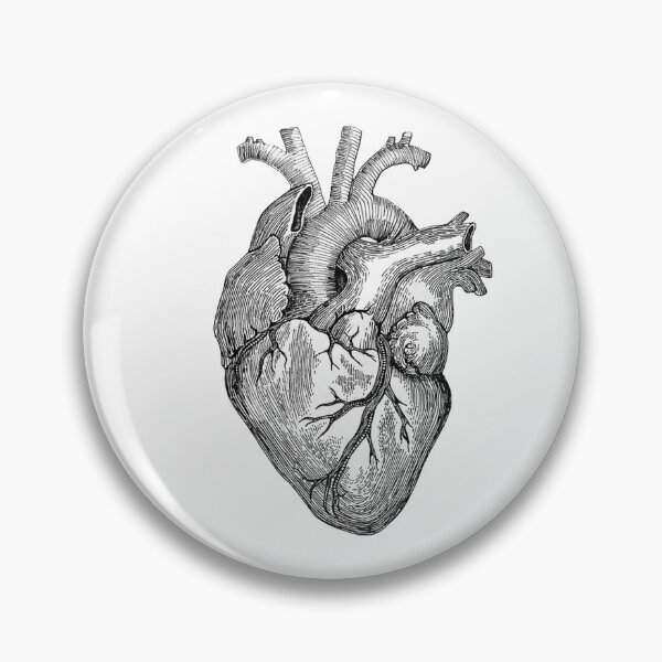 Item preview, Heart designed and sold by ArteArena.