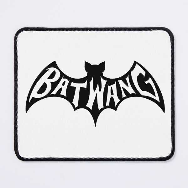 Item preview, Bat-wang designed and sold by spottedhound.