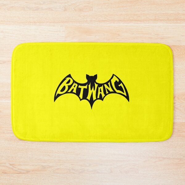 Item preview, Bat-wang designed and sold by spottedhound.