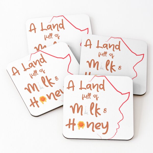Item preview, Milk and honey designed and sold by LytleAtelier.