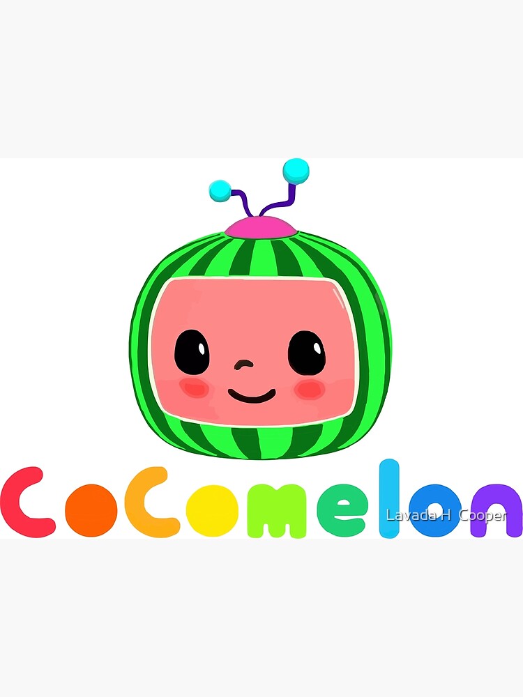 Cocomelon на русском