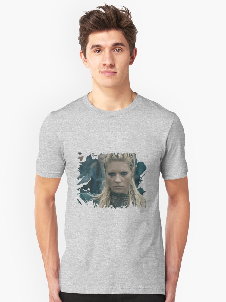 vikings show shirt