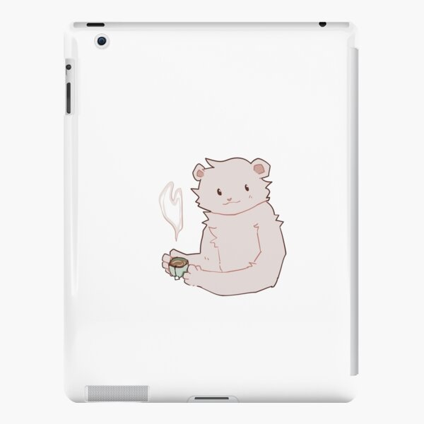 QSMP Cucurucho Horror iPad Case & Skin for Sale by miamilenkaa