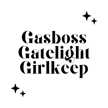 Artwork thumbnail, Gasboss by AbstractThreads