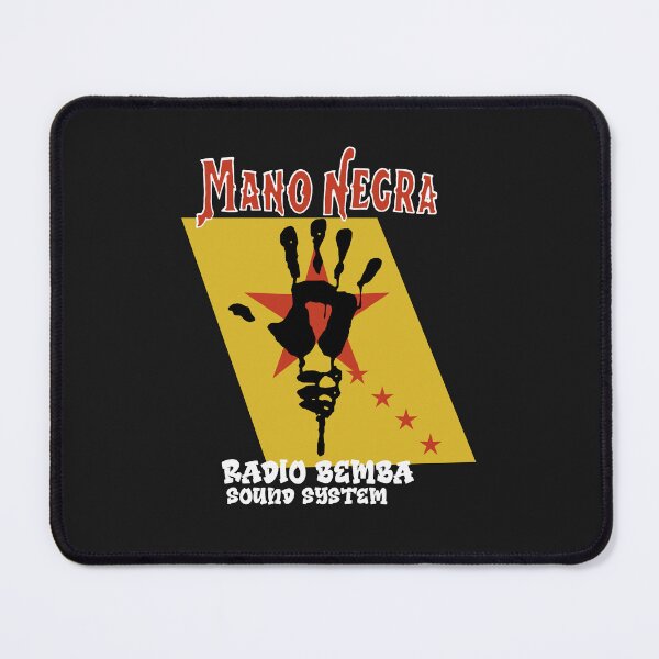 Item preview, Vintage Mano Negra designed and sold by ChomechaiWei.