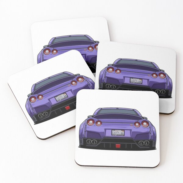 Item preview, nissan gtr designed and sold by Swshi.