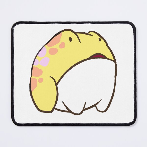 Item preview, Pangender Fwoggie designed and sold by CuteDarkArts.