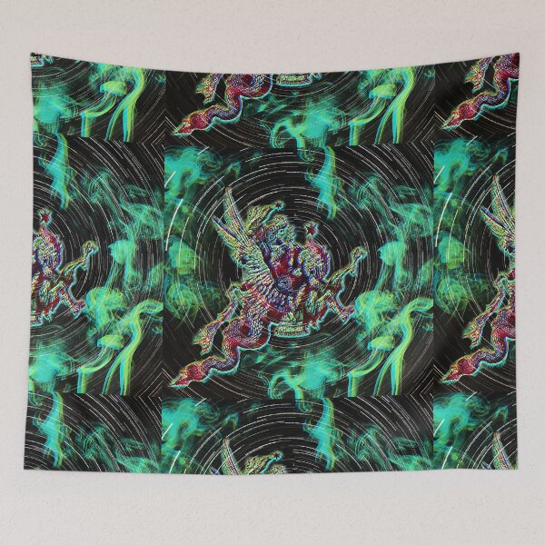 Item preview, Peri among the stars designed and sold by Vinesh Chandrakant.