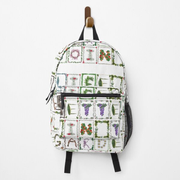 Item preview, Life is Better in the Garden Join me. Garden Quote Nature Lover designed and sold by EveryDayDabble.