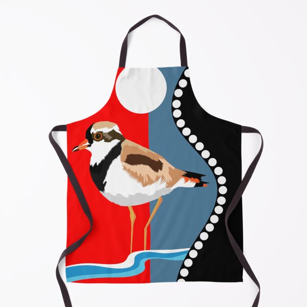 Item preview, Black Fronted Dotterel. designed and sold by Graham Colton.