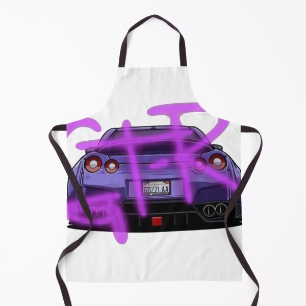Artikelvorschau, Nissan GT-R Graffiti Neon entworfen und verkauft von Swshi.