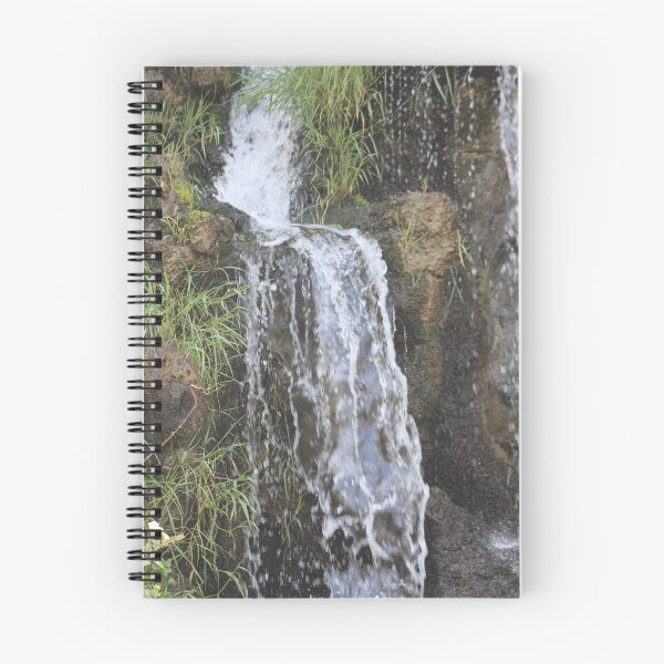 Artikelvorschau, Cool aussehender Wasserfall entworfen und verkauft von djsfoto.