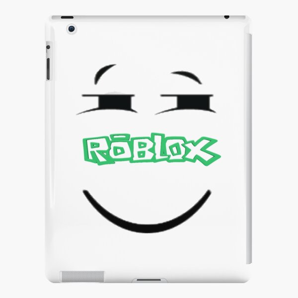 Roblox Woman Face iPad Case & Skin for Sale by rbopone