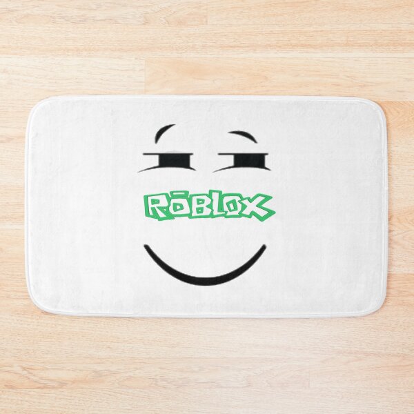 Item preview, ROBLOX CHILL FACE Slim Fit  designed and sold by TEDDYBOTT.