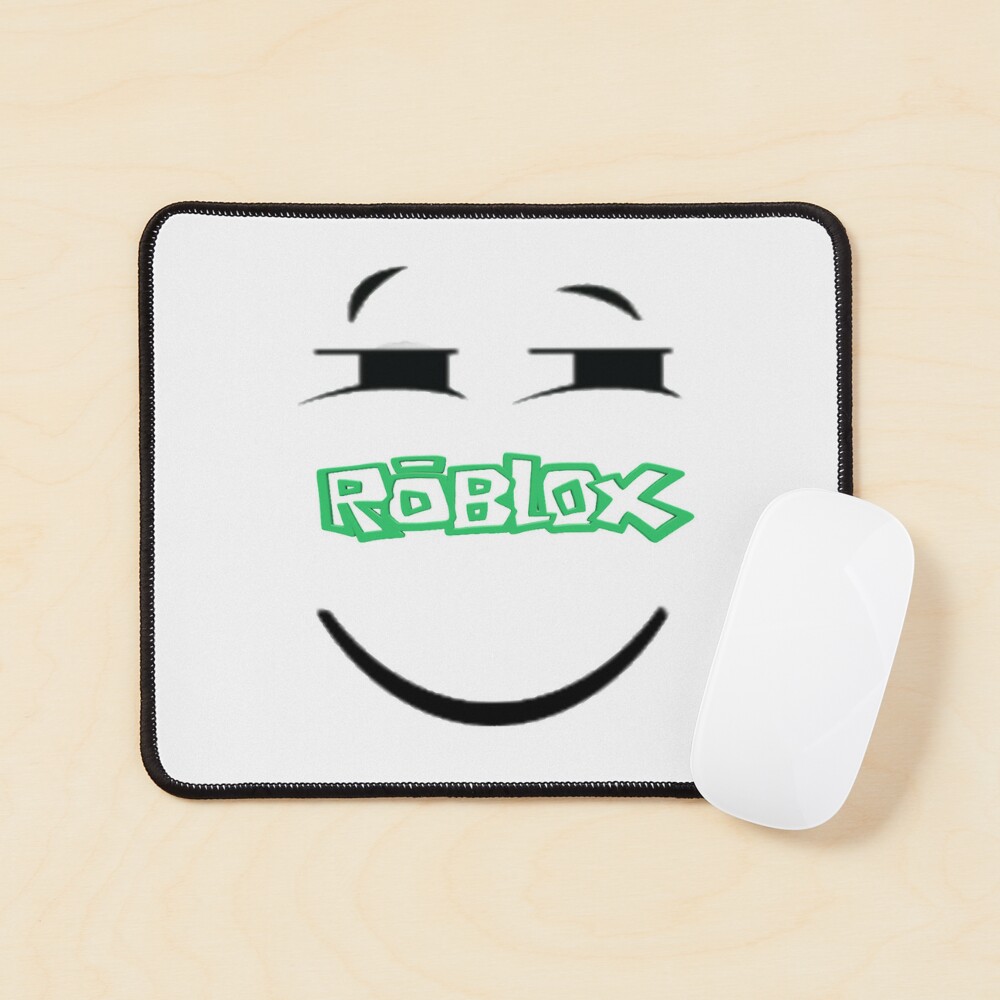 ROBLOX CHILL FACE Slim Fit  Sticker for Sale by TEDDYBOTT