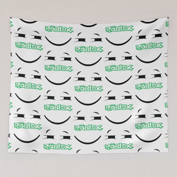 Item preview, ROBLOX CHILL FACE Slim Fit  designed and sold by TEDDYBOTT.