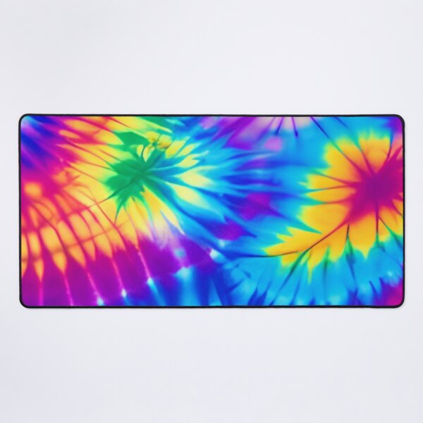 Item preview, Tie-dyed pattern  designed and sold by PaintJungle.