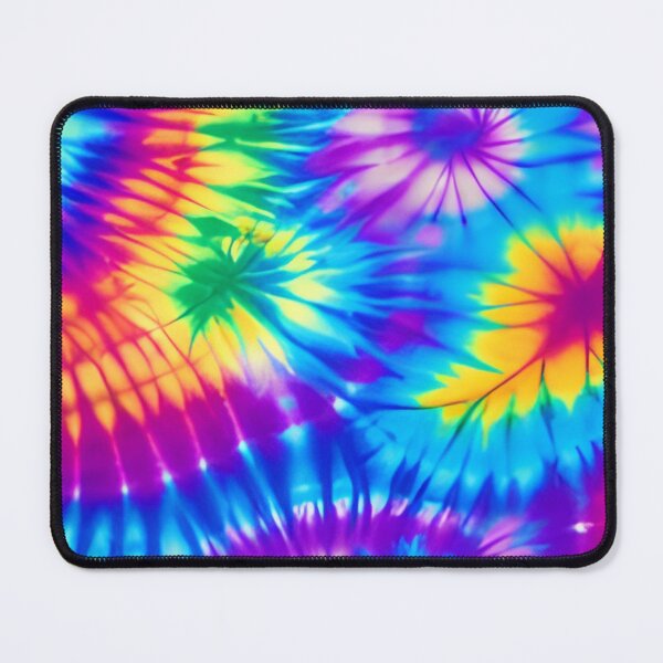 Item preview, Tie-dyed pattern  designed and sold by PaintJungle.