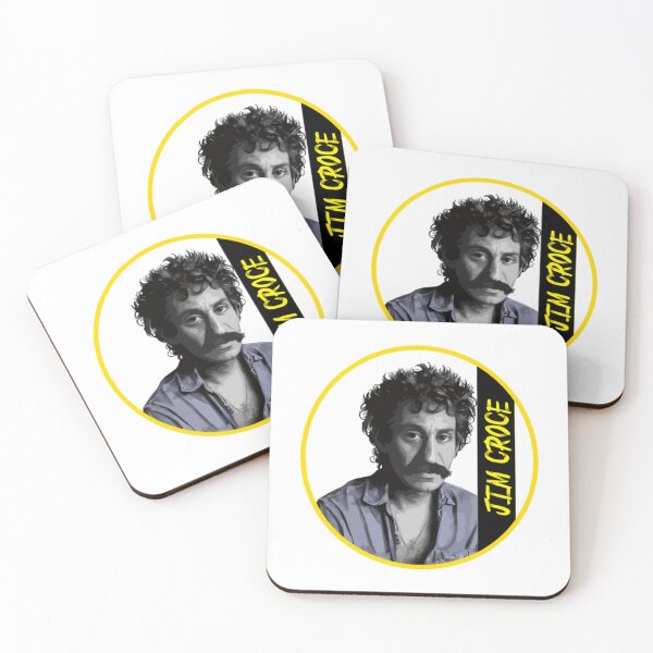 Item preview, Jim Croce Bad designed and sold by LorrieMorgan.