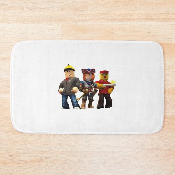 Item preview, Roblox designed and sold by TEDDYBOTT.