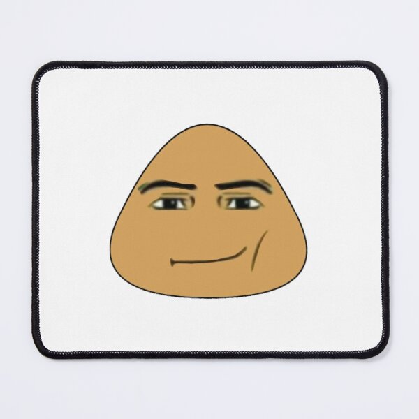 Item preview, poman face designed and sold by TEDDYBOTT.