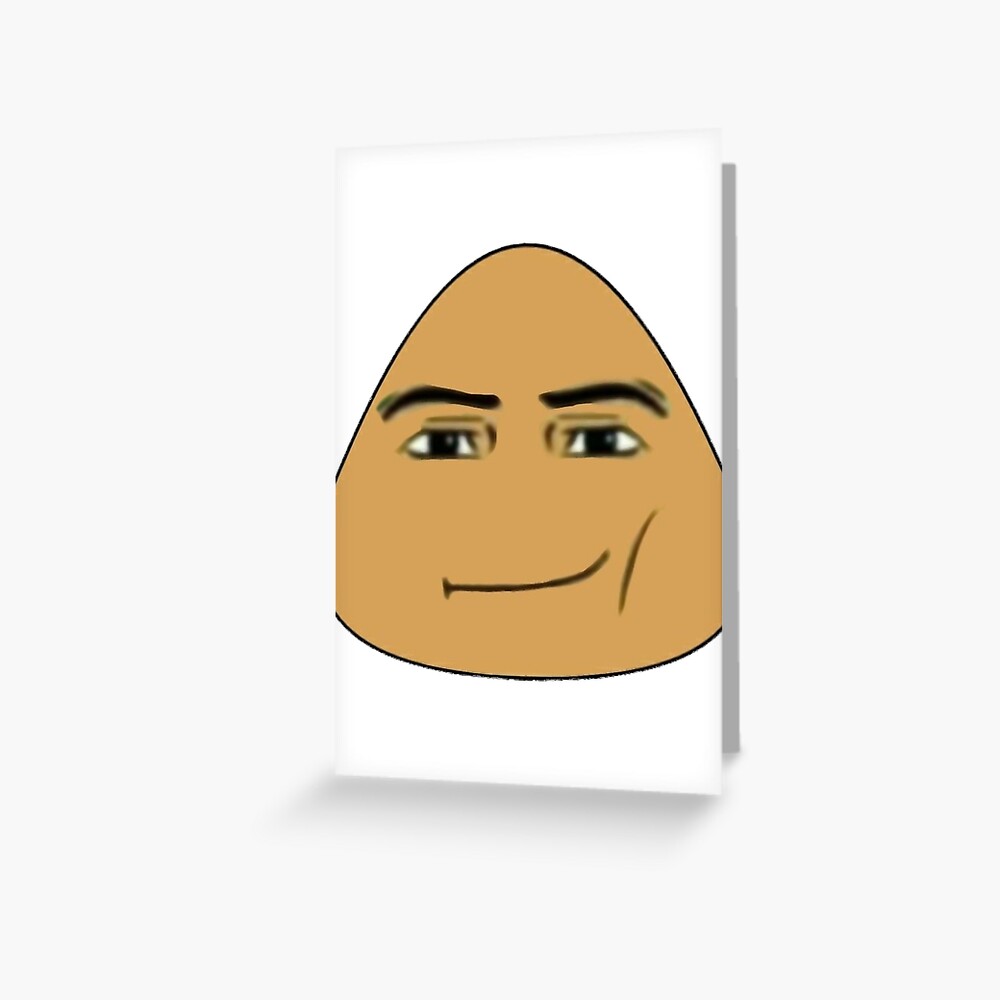 Funny Roblox Super Super Happy Face Sticker for Sale by TEDDYBOTT