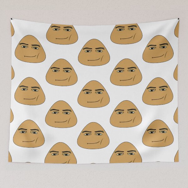 Item preview, poman face designed and sold by TEDDYBOTT.